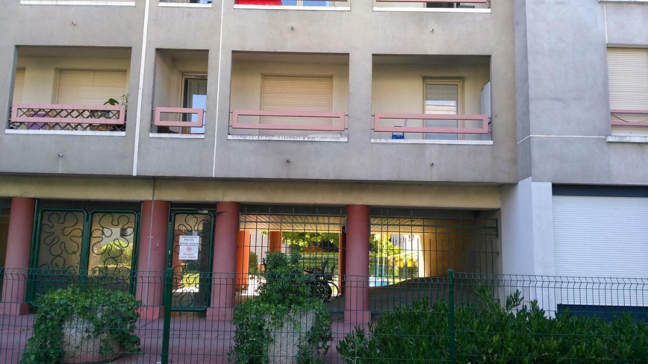 ליון Bel Et Spacieux Appartement De 84 M² Avec Parking Tres Proche Du Metro Garibaldi מראה חיצוני תמונה