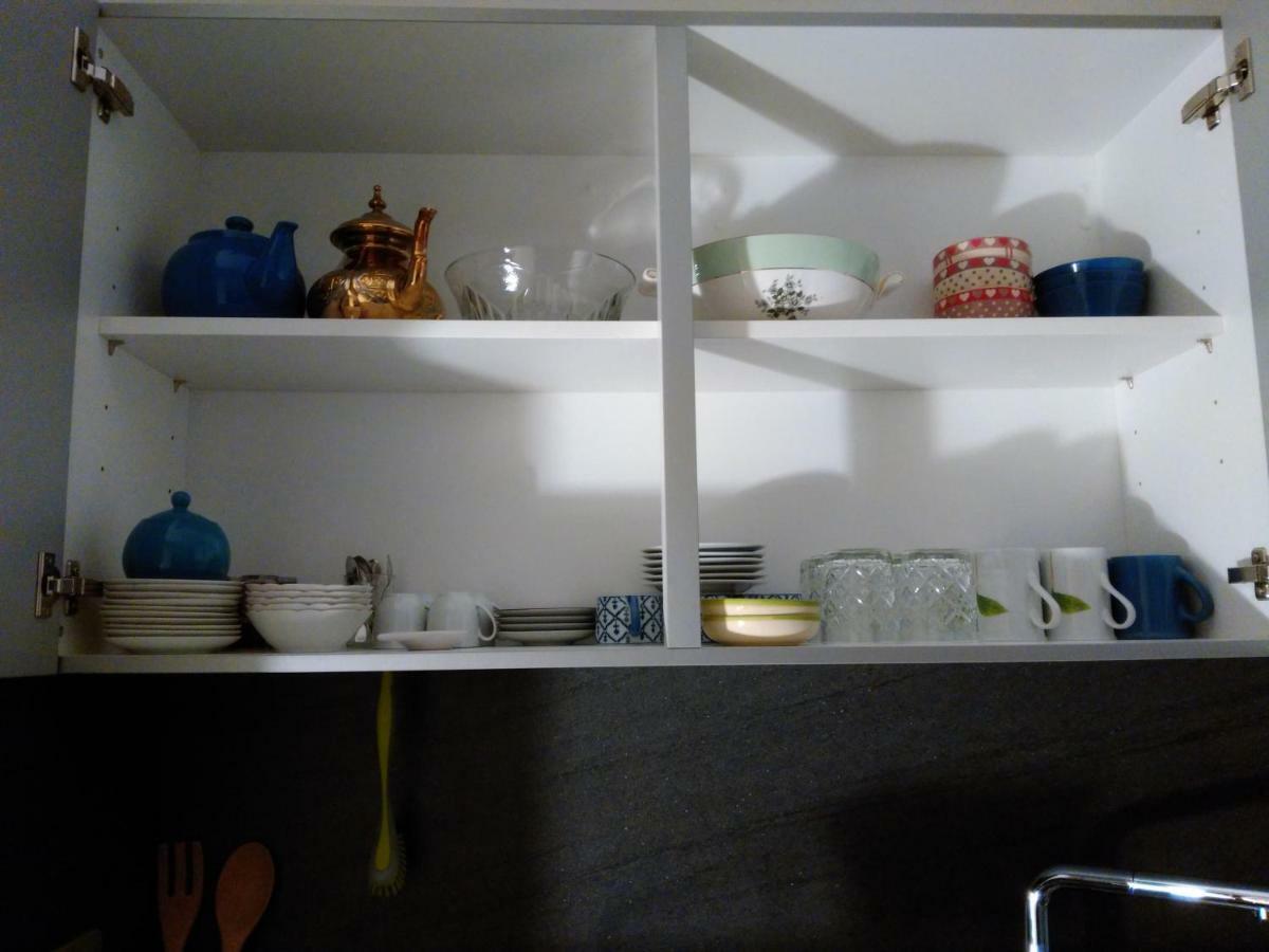 ליון Bel Et Spacieux Appartement De 84 M² Avec Parking Tres Proche Du Metro Garibaldi מראה חיצוני תמונה