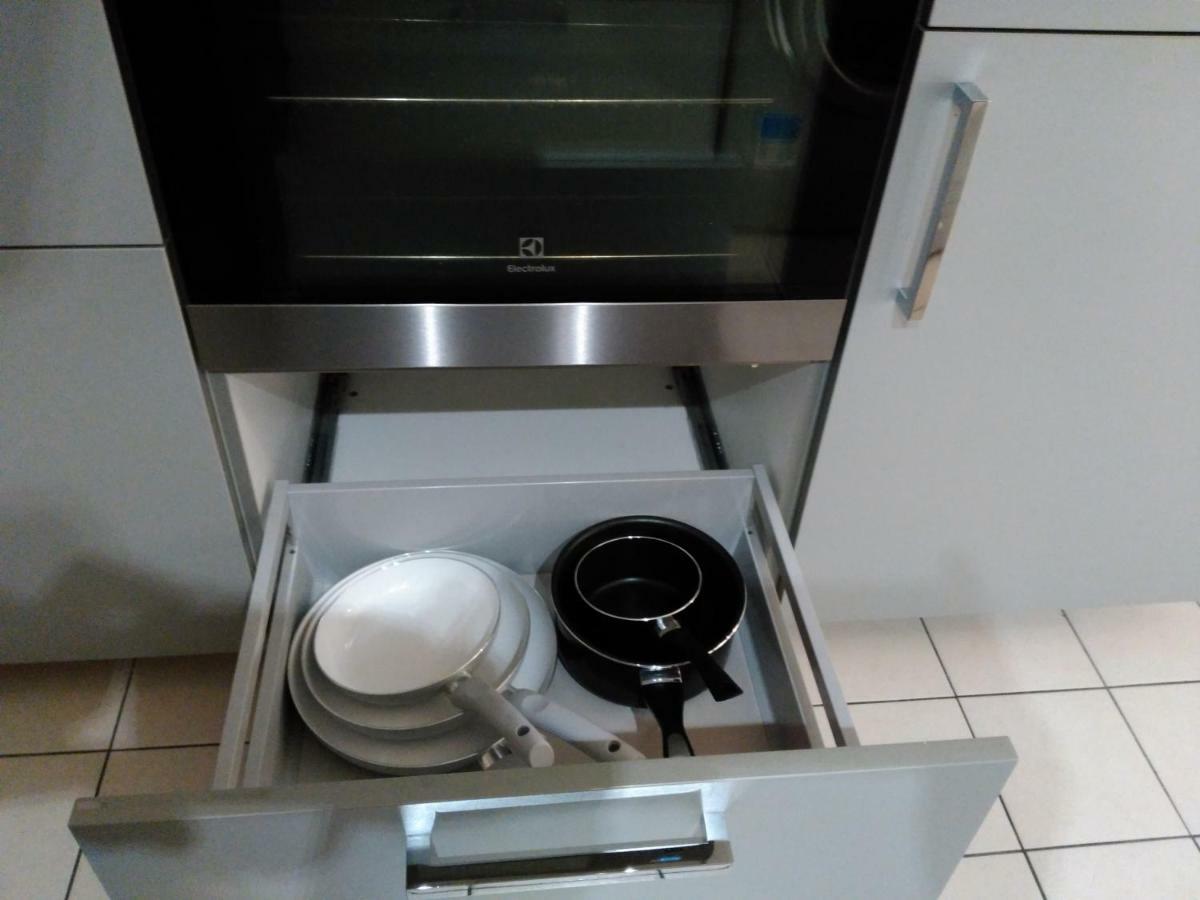 ליון Bel Et Spacieux Appartement De 84 M² Avec Parking Tres Proche Du Metro Garibaldi מראה חיצוני תמונה