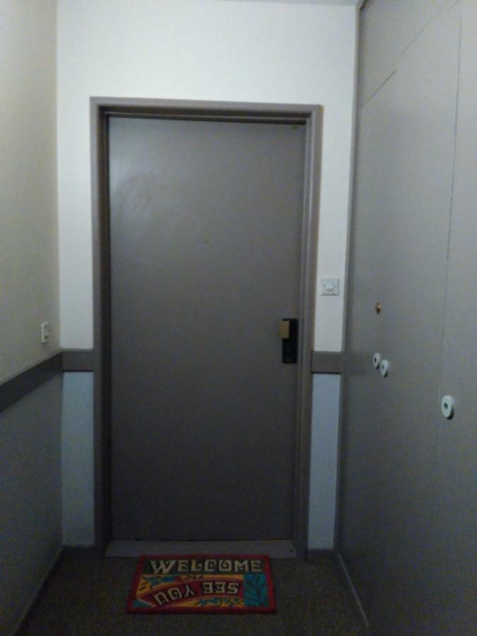 ליון Bel Et Spacieux Appartement De 84 M² Avec Parking Tres Proche Du Metro Garibaldi מראה חיצוני תמונה