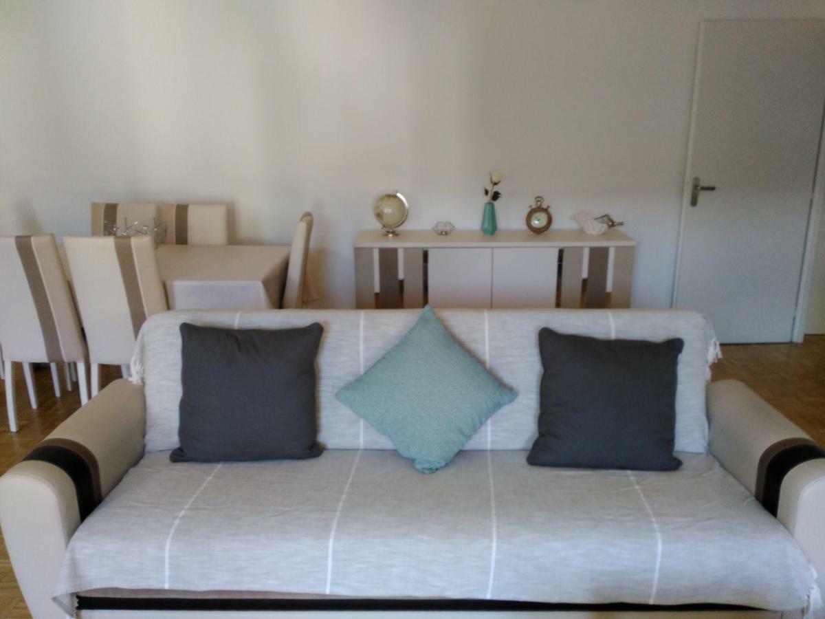 ליון Bel Et Spacieux Appartement De 84 M² Avec Parking Tres Proche Du Metro Garibaldi מראה חיצוני תמונה