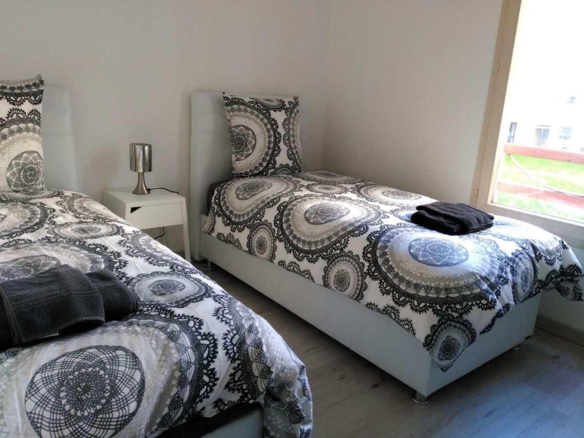 ליון Bel Et Spacieux Appartement De 84 M² Avec Parking Tres Proche Du Metro Garibaldi מראה חיצוני תמונה