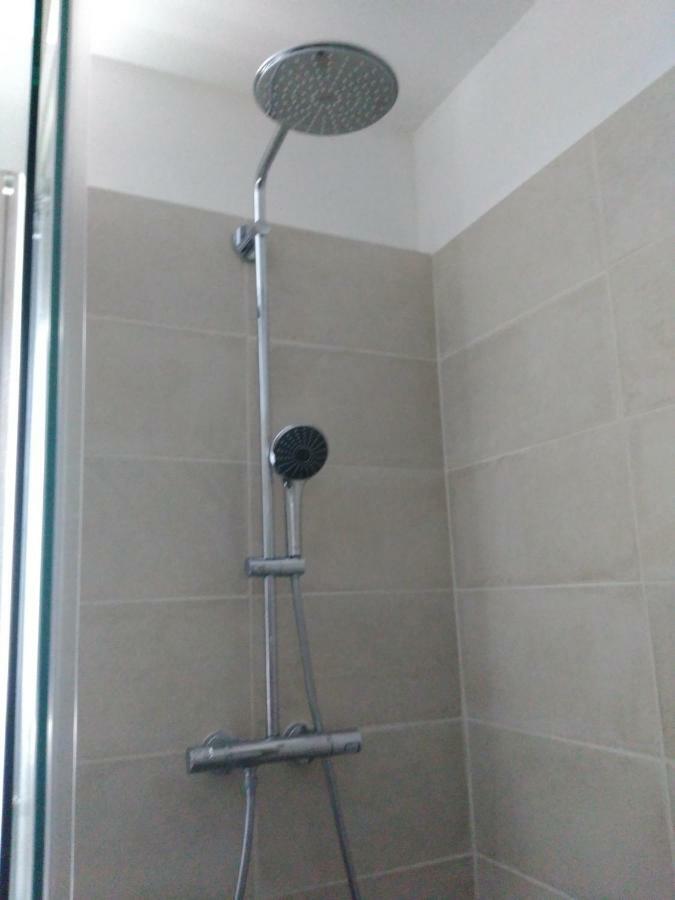 ליון Bel Et Spacieux Appartement De 84 M² Avec Parking Tres Proche Du Metro Garibaldi מראה חיצוני תמונה