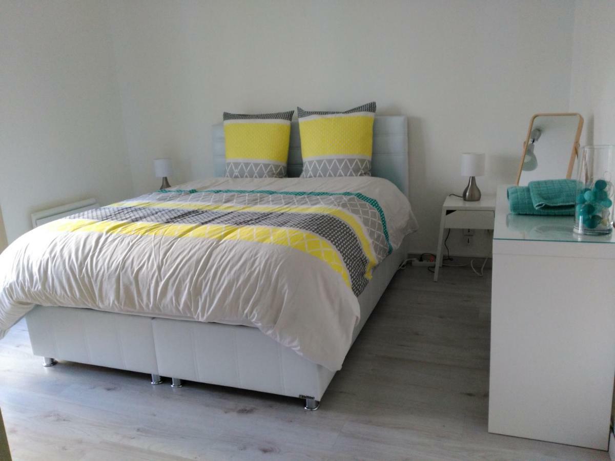 ליון Bel Et Spacieux Appartement De 84 M² Avec Parking Tres Proche Du Metro Garibaldi מראה חיצוני תמונה