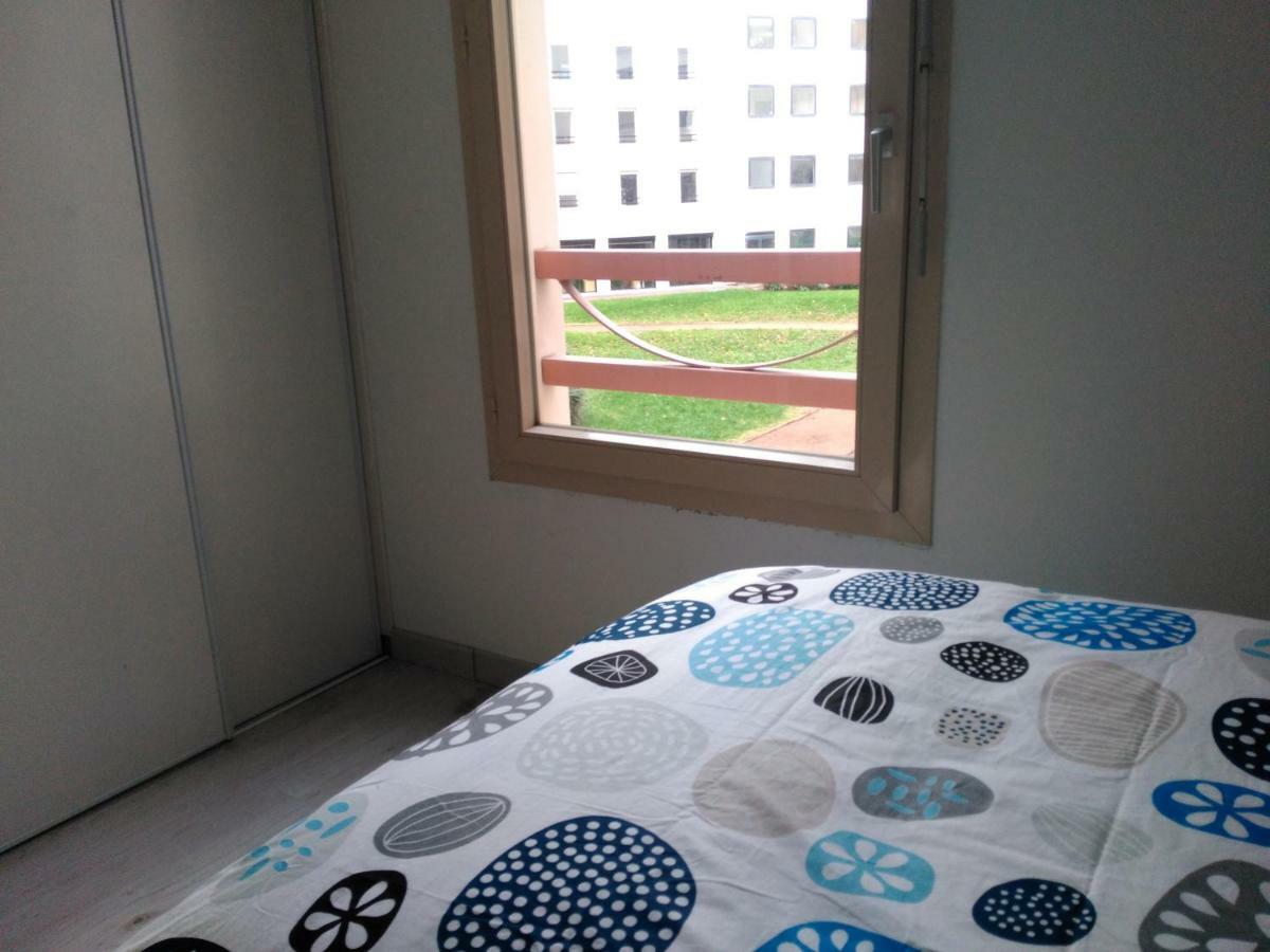 ליון Bel Et Spacieux Appartement De 84 M² Avec Parking Tres Proche Du Metro Garibaldi מראה חיצוני תמונה
