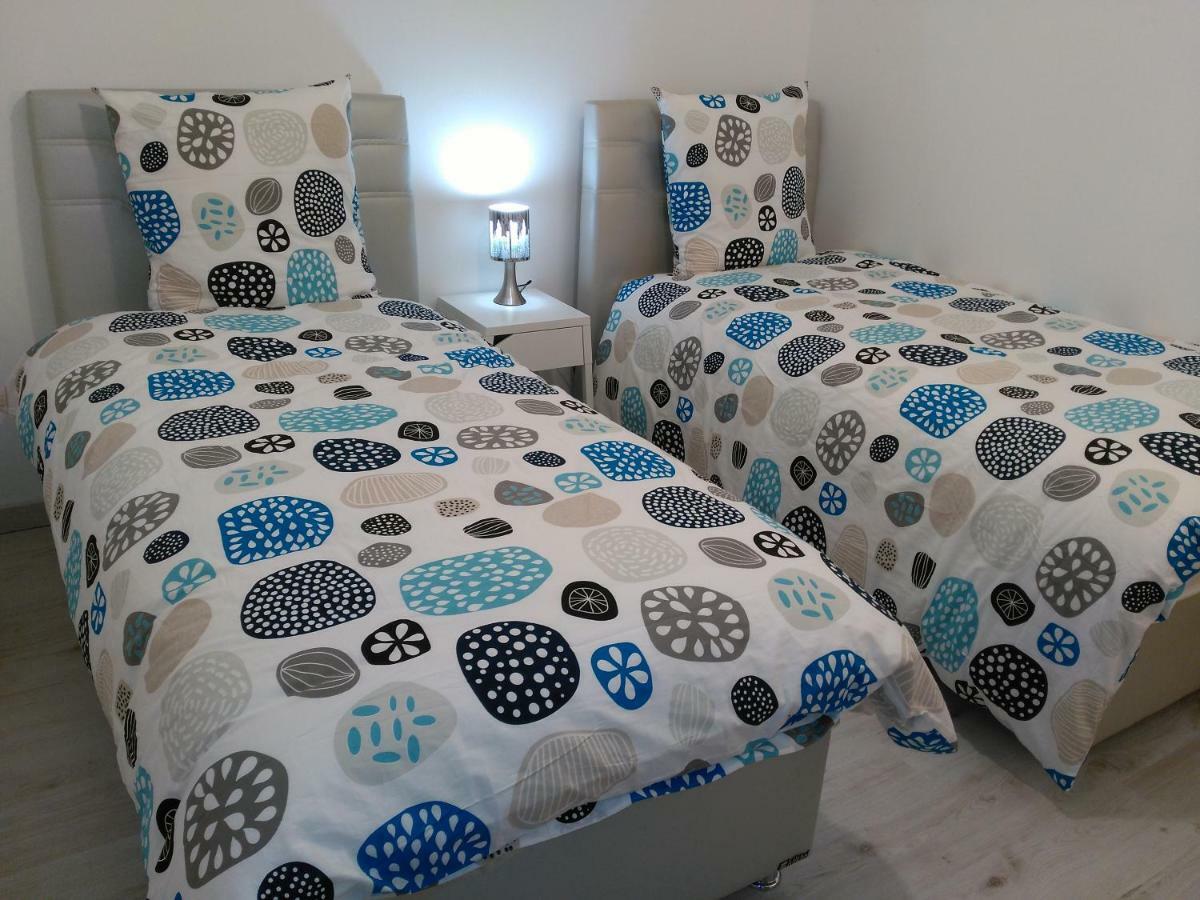 ליון Bel Et Spacieux Appartement De 84 M² Avec Parking Tres Proche Du Metro Garibaldi מראה חיצוני תמונה