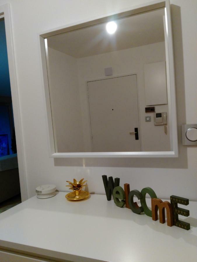 ליון Bel Et Spacieux Appartement De 84 M² Avec Parking Tres Proche Du Metro Garibaldi מראה חיצוני תמונה