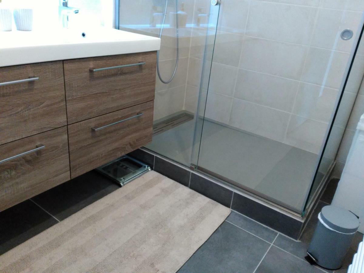 ליון Bel Et Spacieux Appartement De 84 M² Avec Parking Tres Proche Du Metro Garibaldi מראה חיצוני תמונה